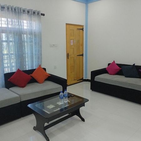 Victory'S Gardens Apartment Mannar Luaran gambar