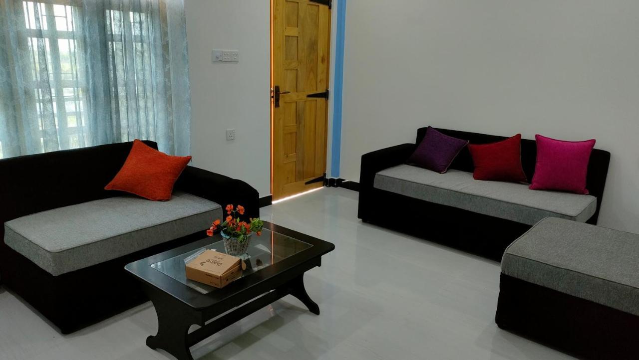 Victory'S Gardens Apartment Mannar Luaran gambar