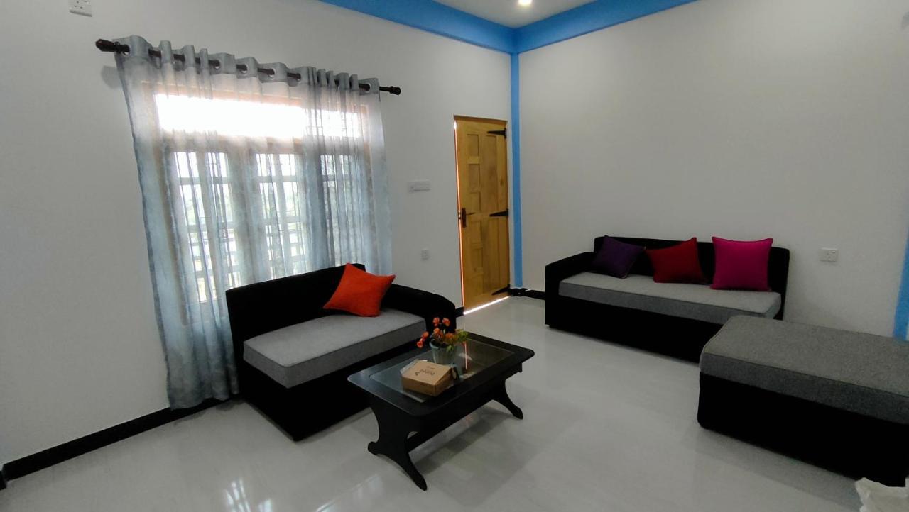 Victory'S Gardens Apartment Mannar Luaran gambar