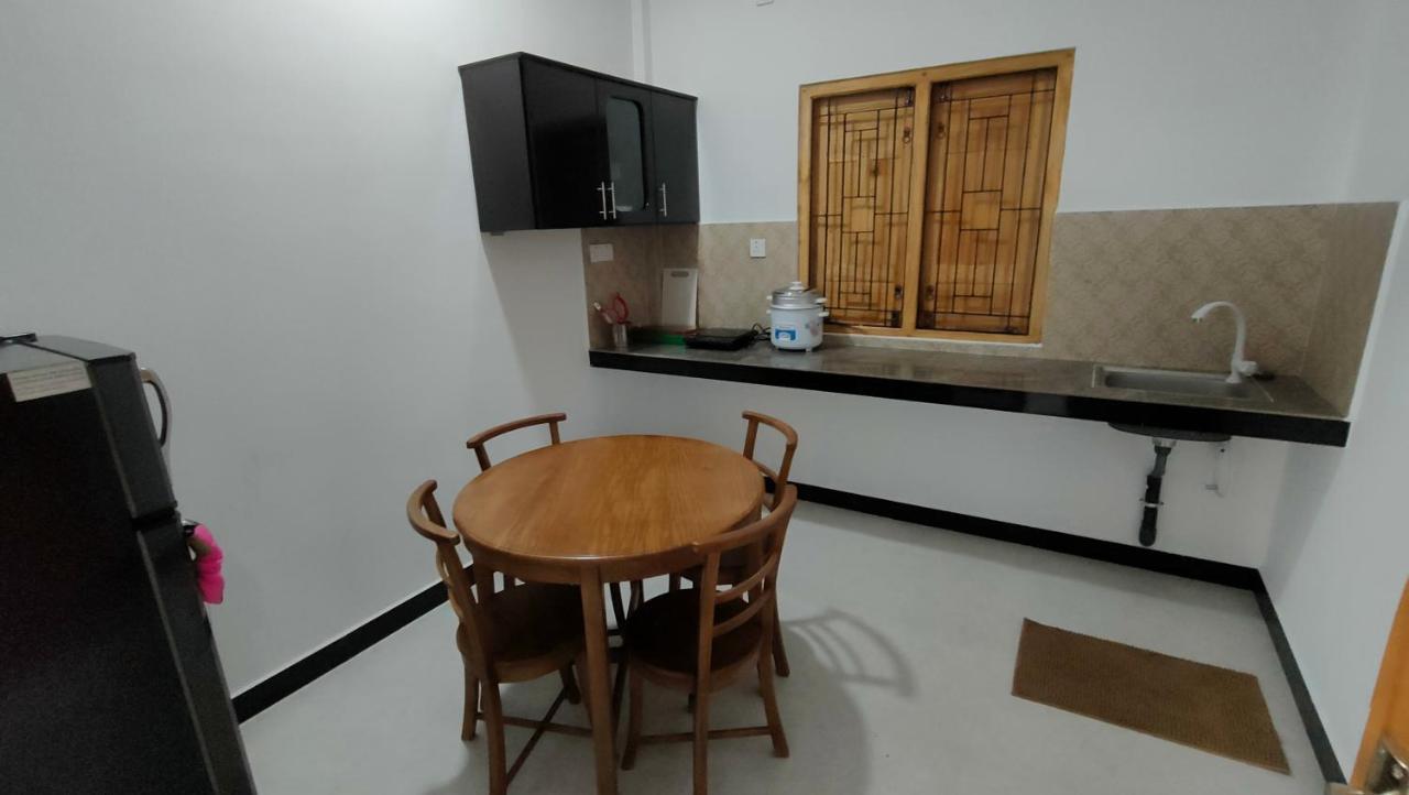 Victory'S Gardens Apartment Mannar Luaran gambar