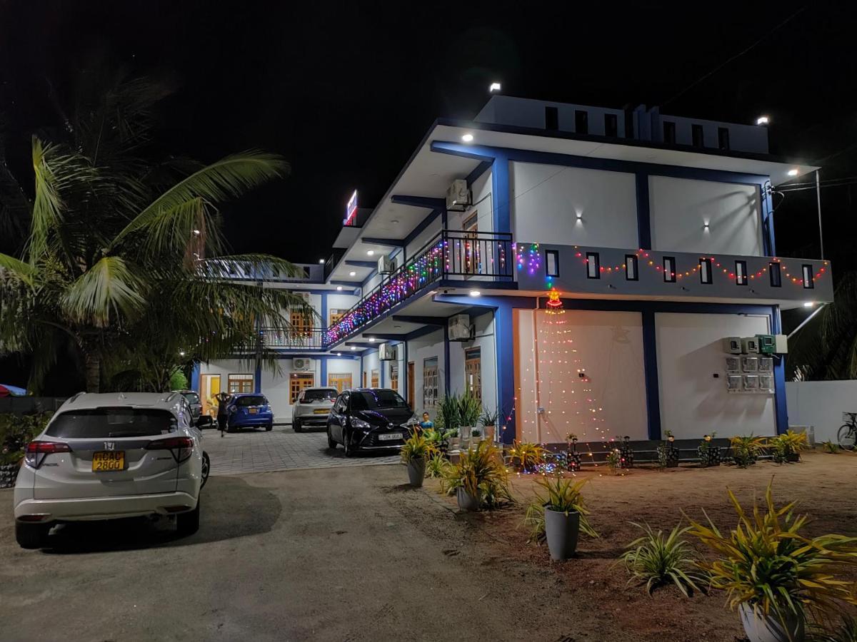 Victory'S Gardens Apartment Mannar Luaran gambar