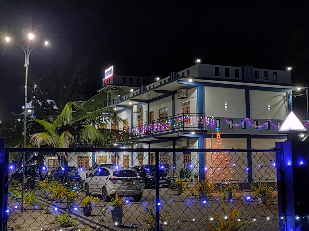 Victory'S Gardens Apartment Mannar Luaran gambar
