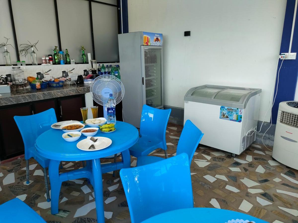 Victory'S Gardens Apartment Mannar Luaran gambar