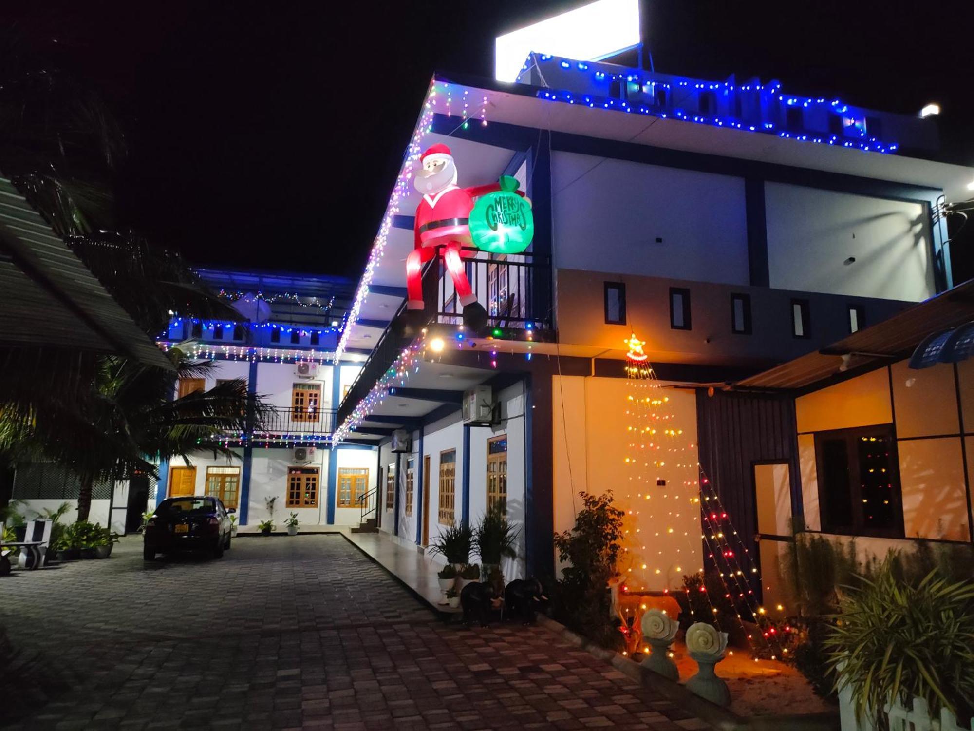Victory'S Gardens Apartment Mannar Luaran gambar