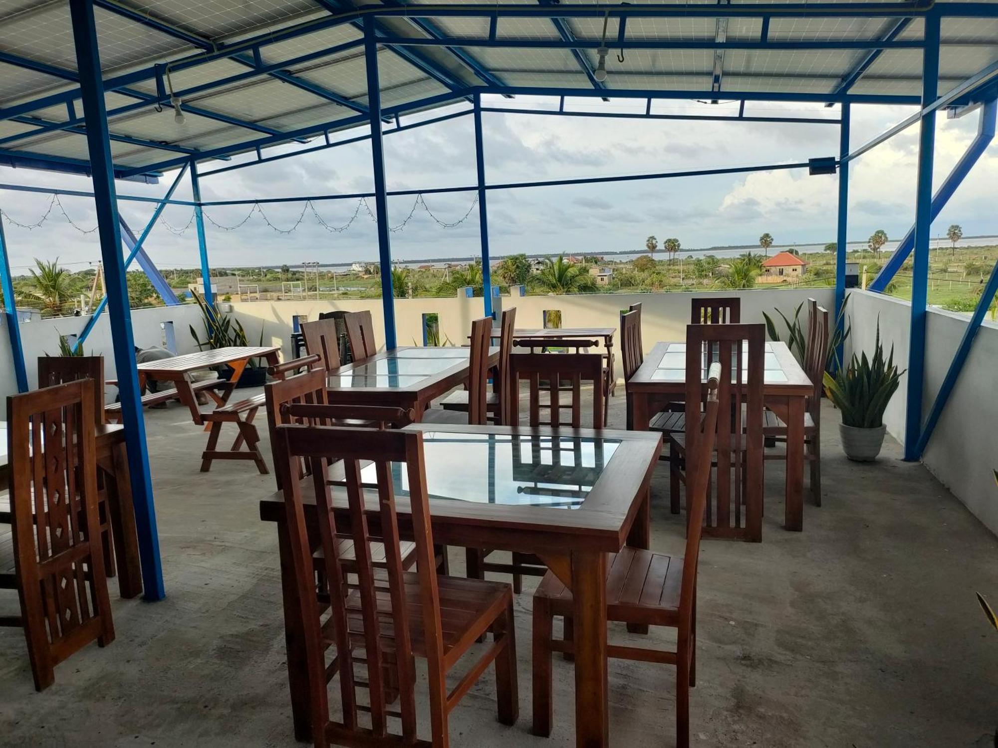 Victory'S Gardens Apartment Mannar Luaran gambar