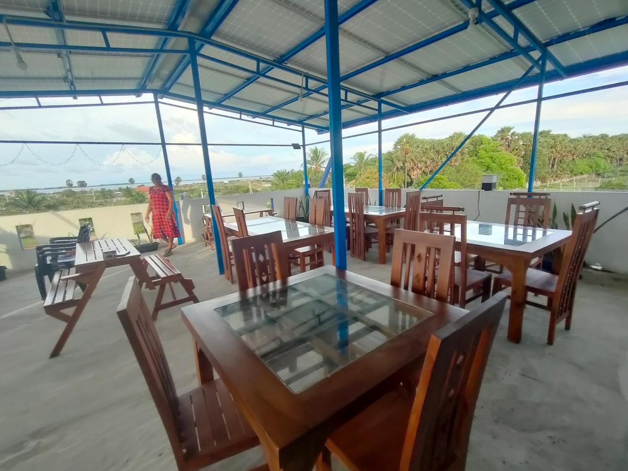 Victory'S Gardens Apartment Mannar Luaran gambar