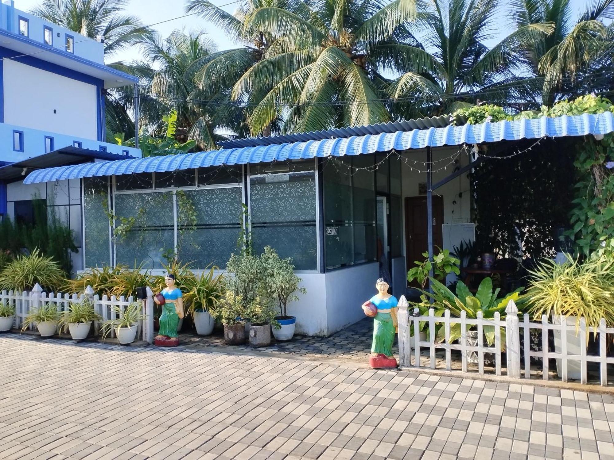 Victory'S Gardens Apartment Mannar Luaran gambar
