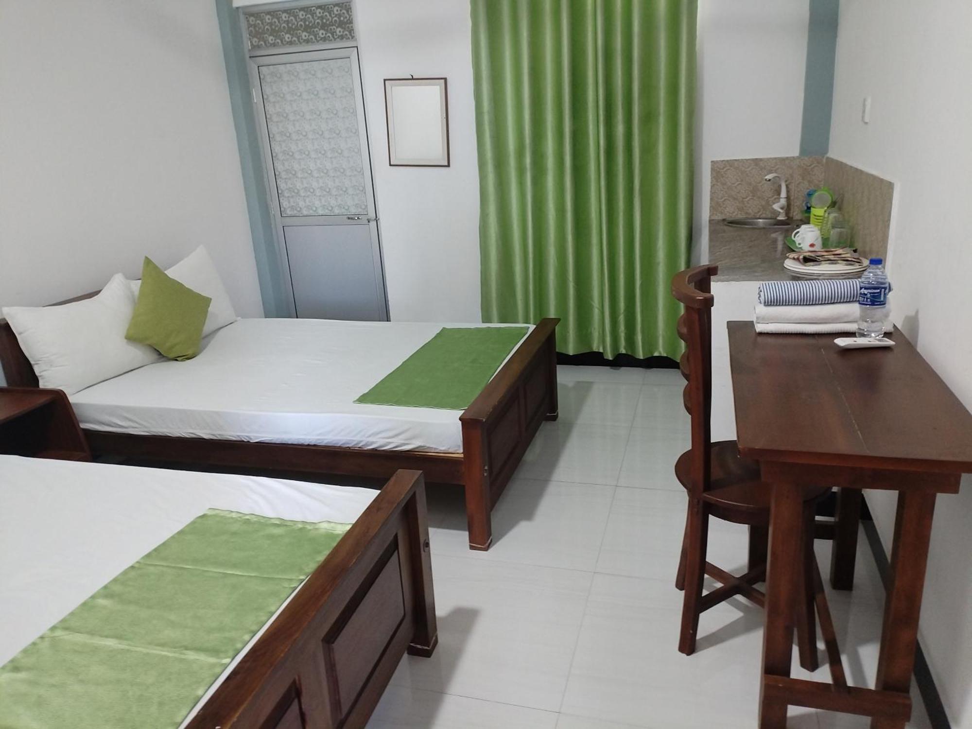 Victory'S Gardens Apartment Mannar Luaran gambar