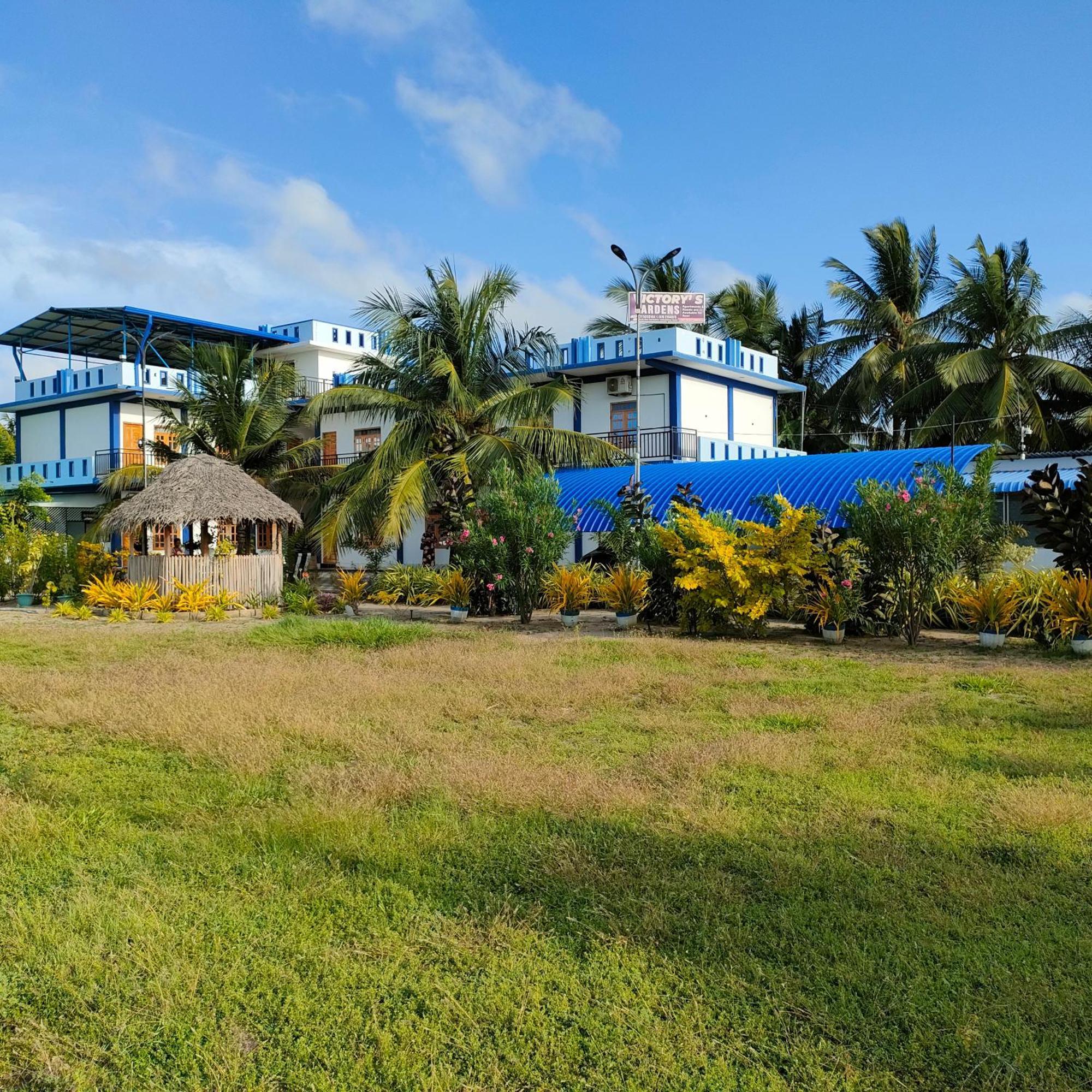 Victory'S Gardens Apartment Mannar Luaran gambar