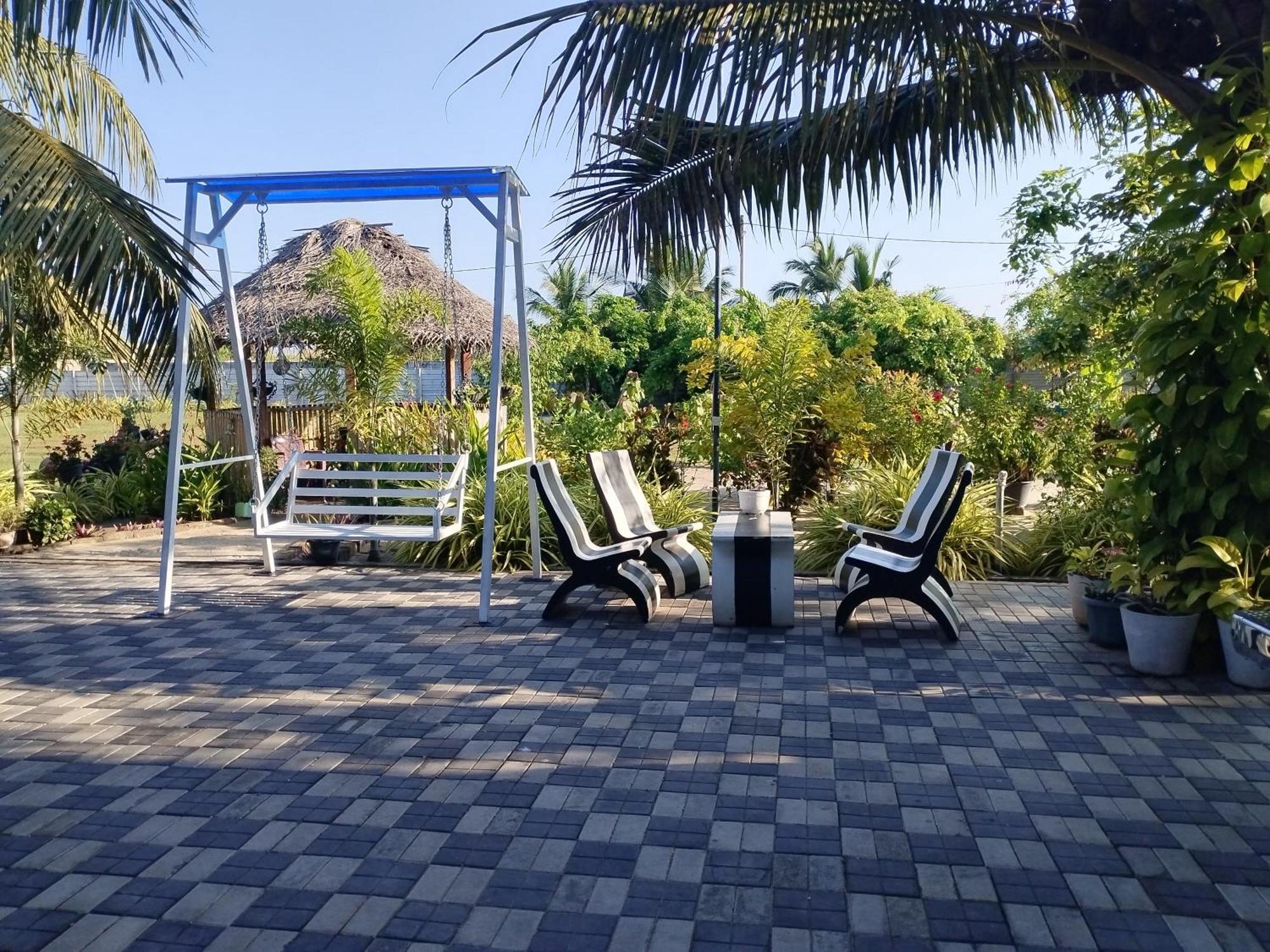 Victory'S Gardens Apartment Mannar Luaran gambar