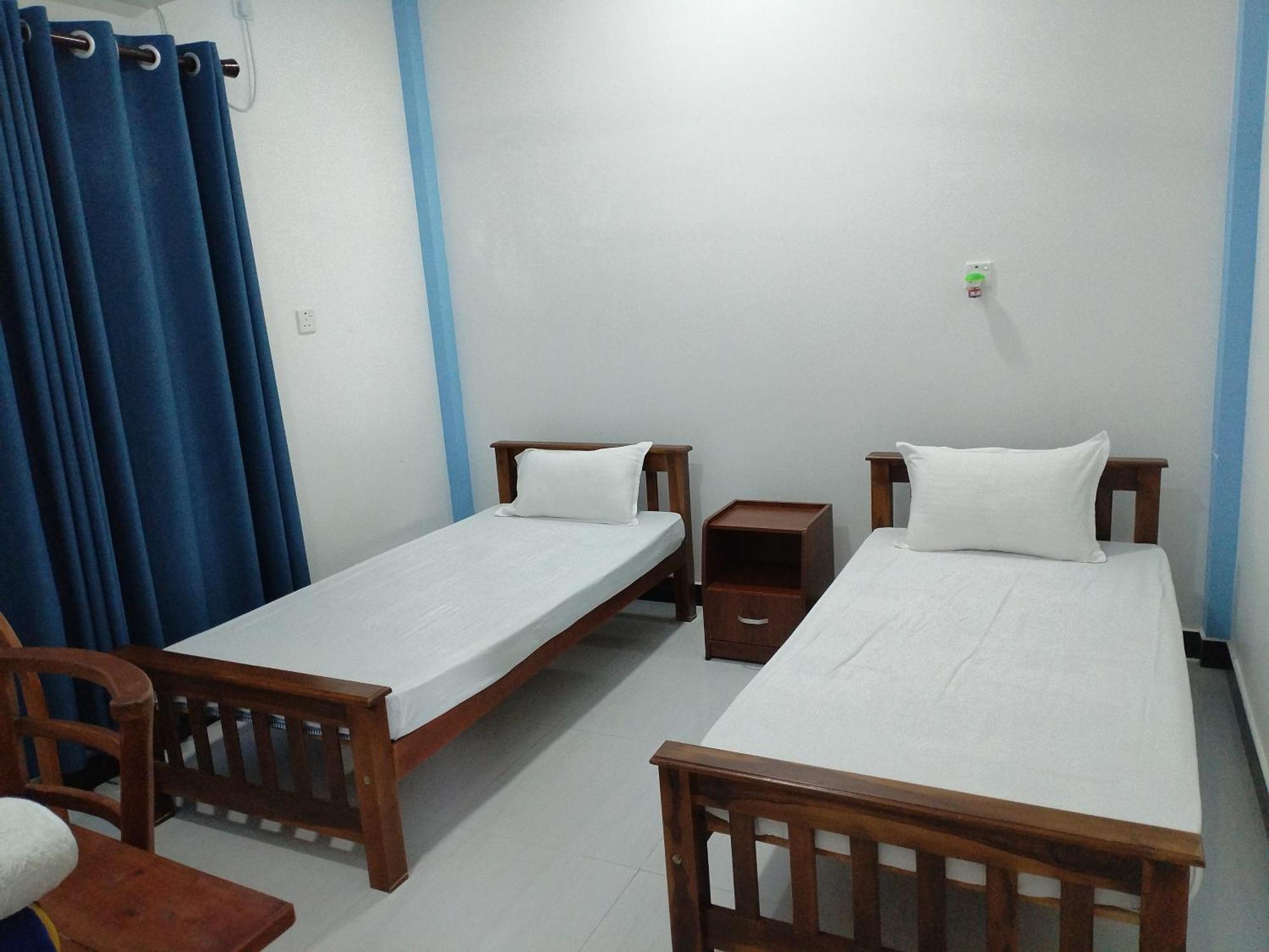 Victory'S Gardens Apartment Mannar Luaran gambar